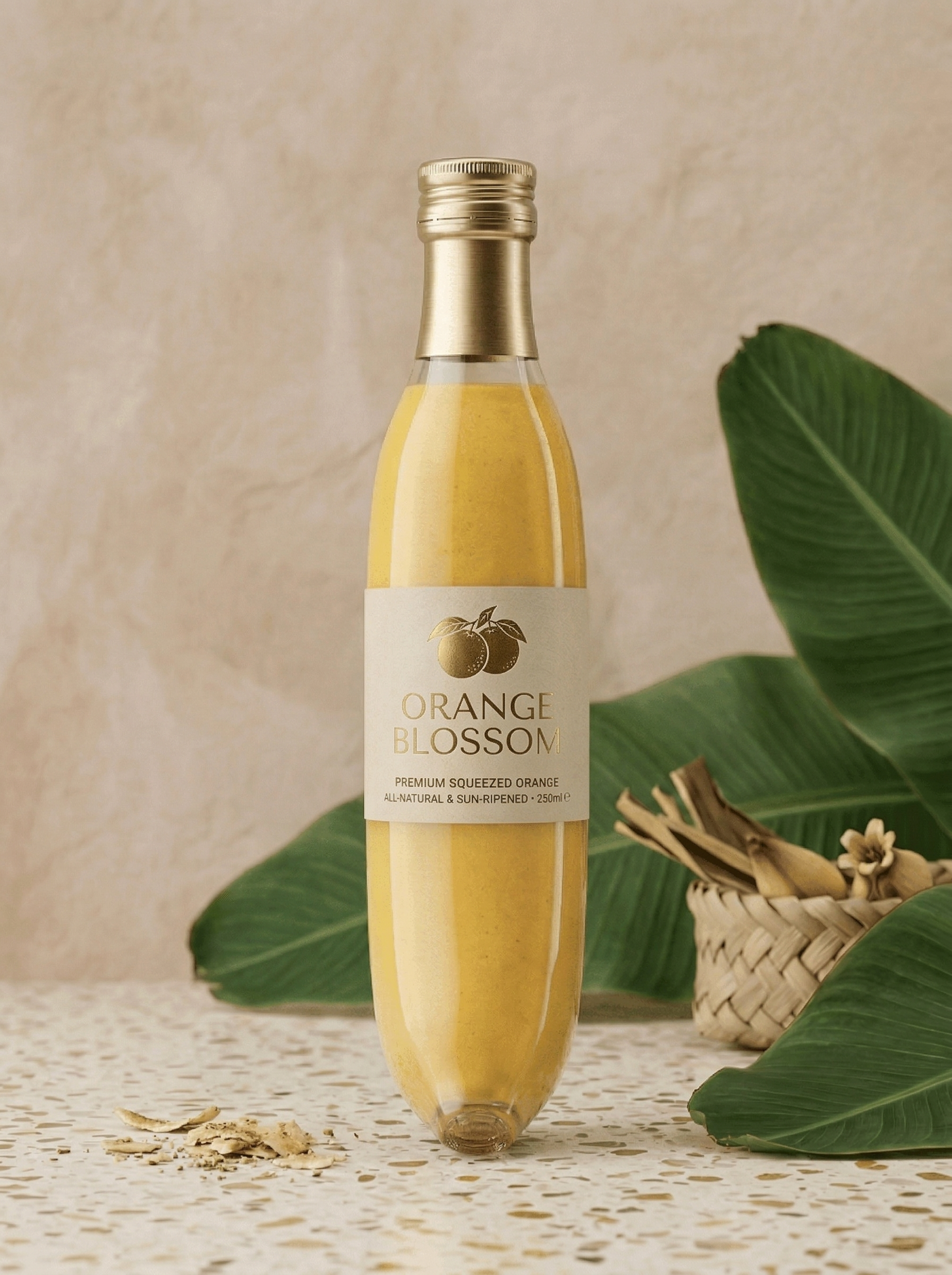 Packaging mood reference