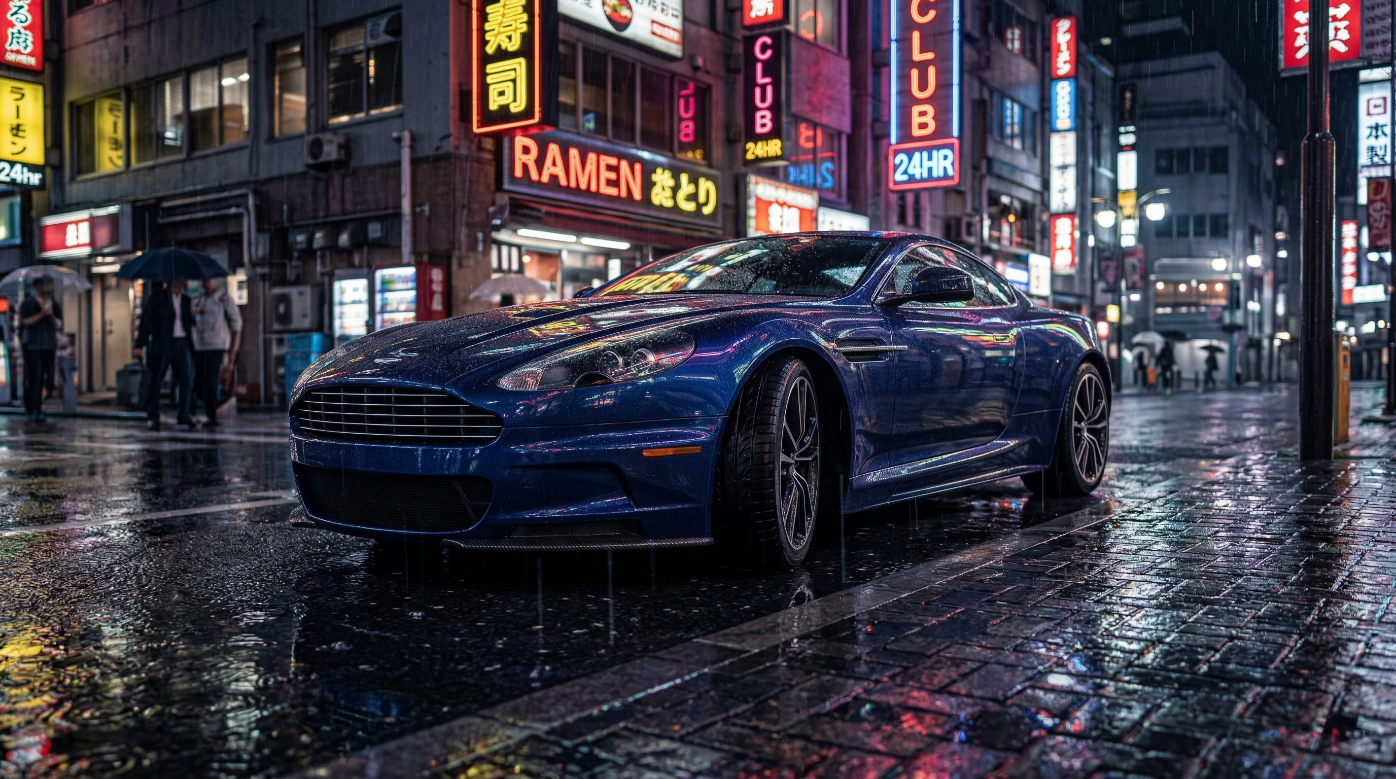 Vehicle angle reference